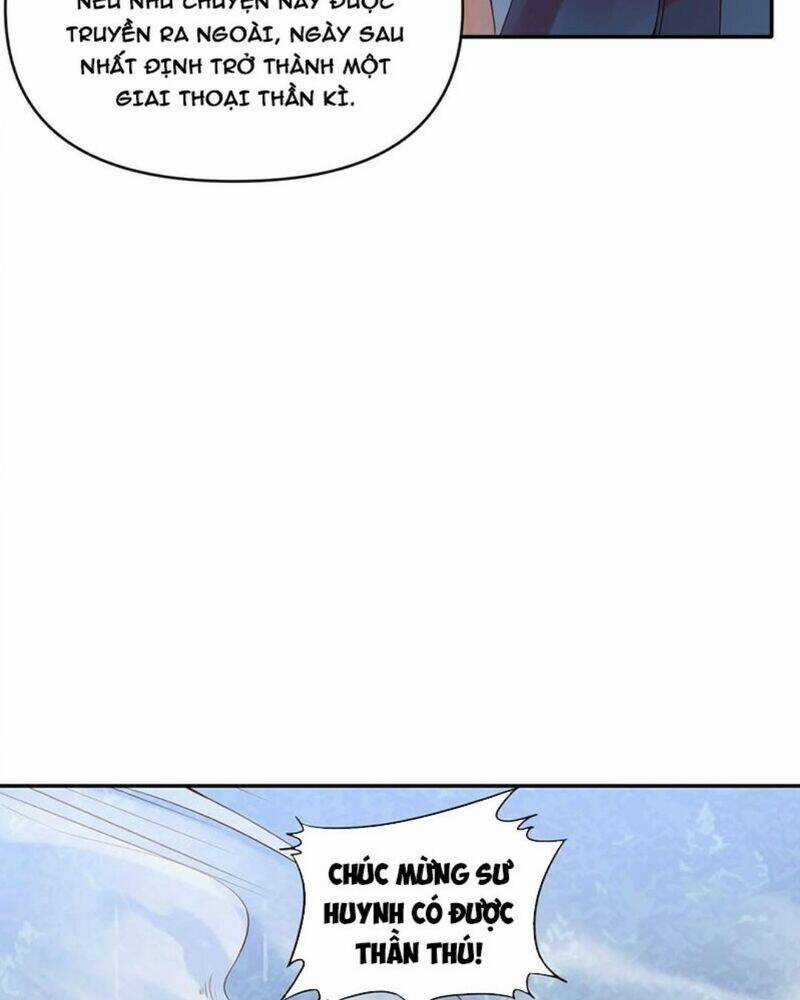 Tiên Tử, Ngươi Có Điềm Đại Hung! Chapter 19 trang 40