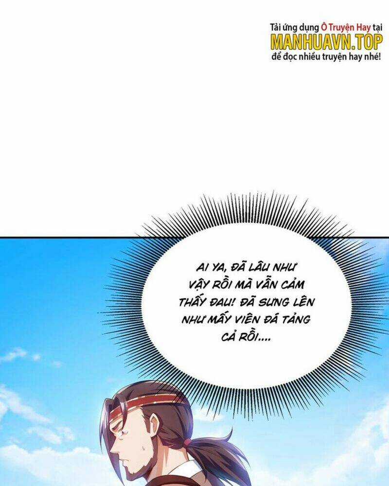 Tiên Tử, Ngươi Có Điềm Đại Hung! Chapter 19 trang 42