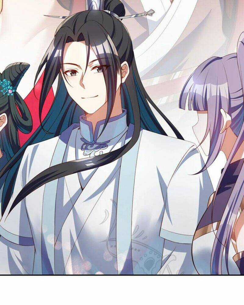 Tiên Tử, Ngươi Có Điềm Đại Hung! Chapter 19 trang 45