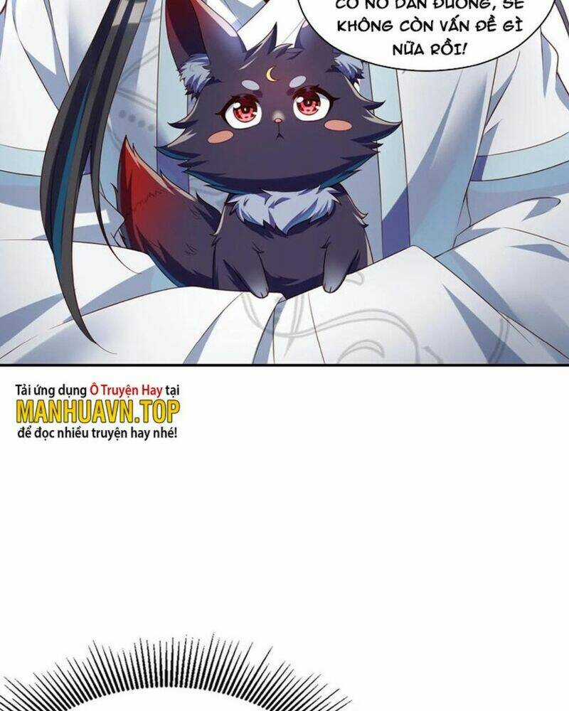 Tiên Tử, Ngươi Có Điềm Đại Hung! Chapter 19 trang 47