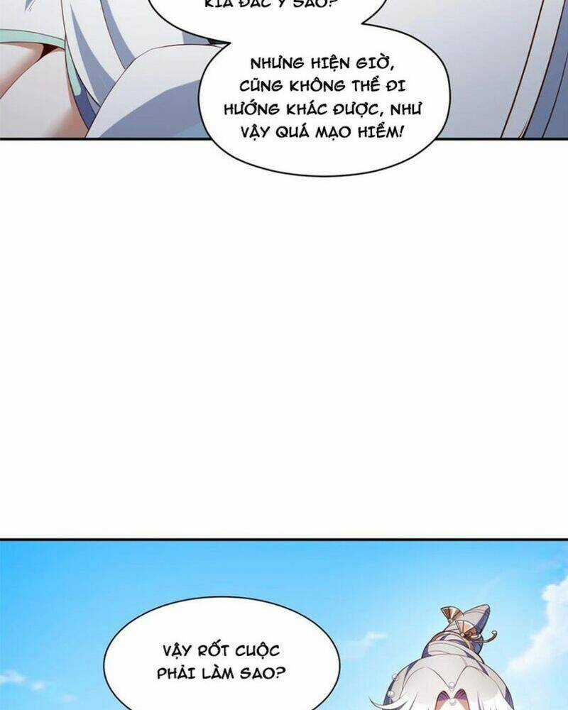 Tiên Tử, Ngươi Có Điềm Đại Hung! Chapter 19 trang 5