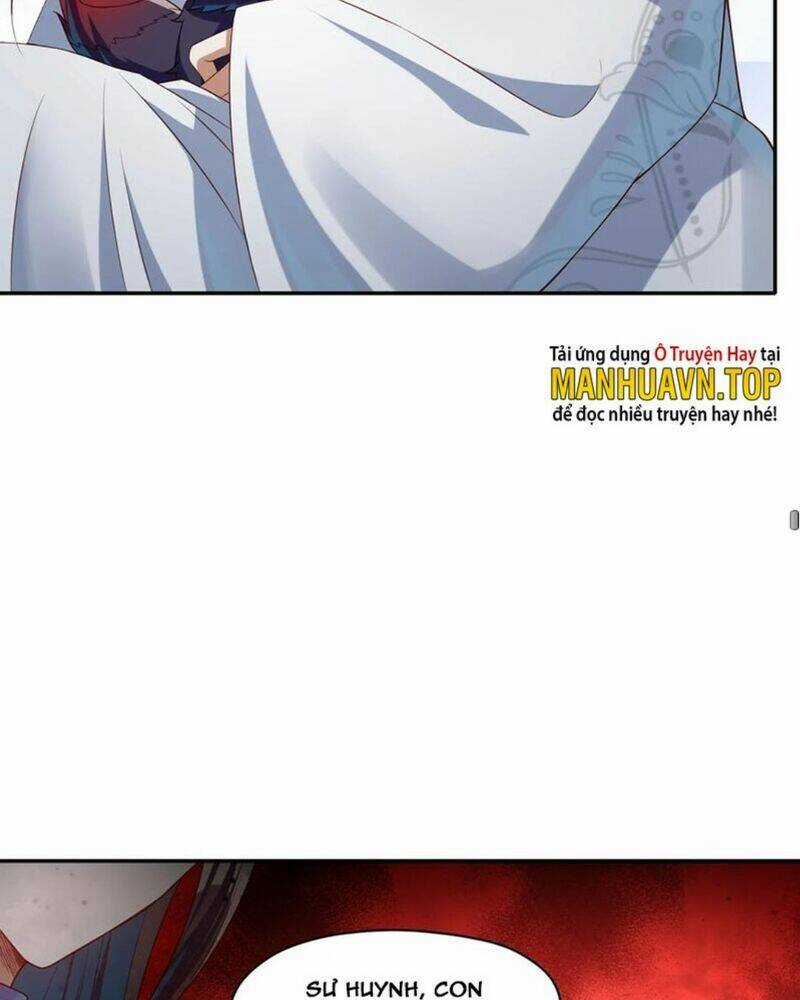 Tiên Tử, Ngươi Có Điềm Đại Hung! Chapter 19 trang 51