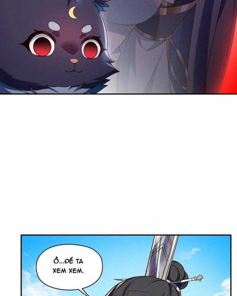 Tiên Tử, Ngươi Có Điềm Đại Hung! Chapter 19 trang 53