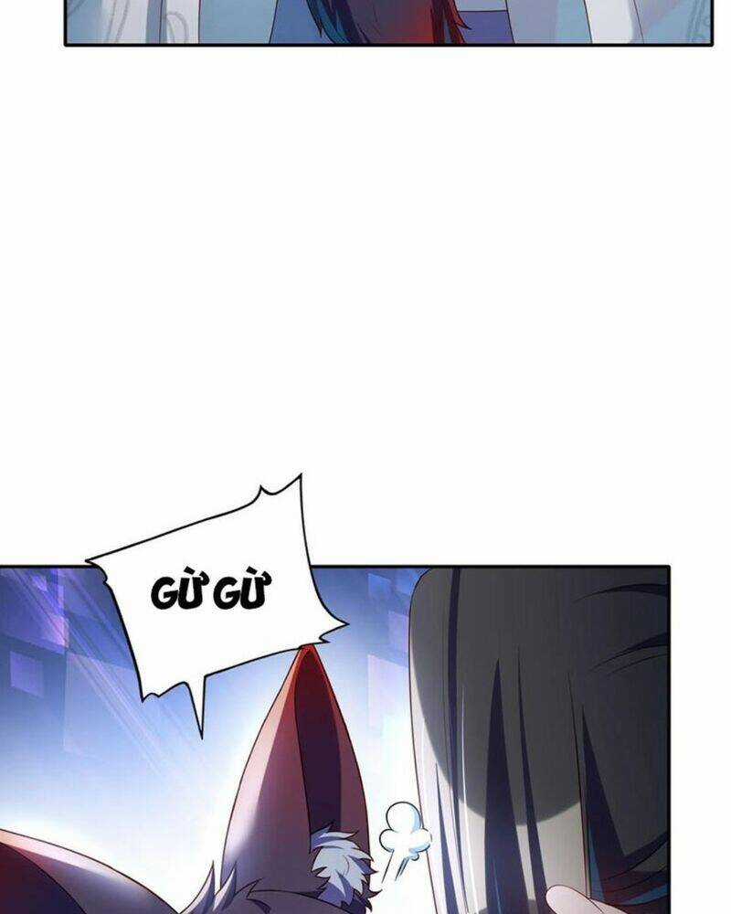 Tiên Tử, Ngươi Có Điềm Đại Hung! Chapter 19 trang 55