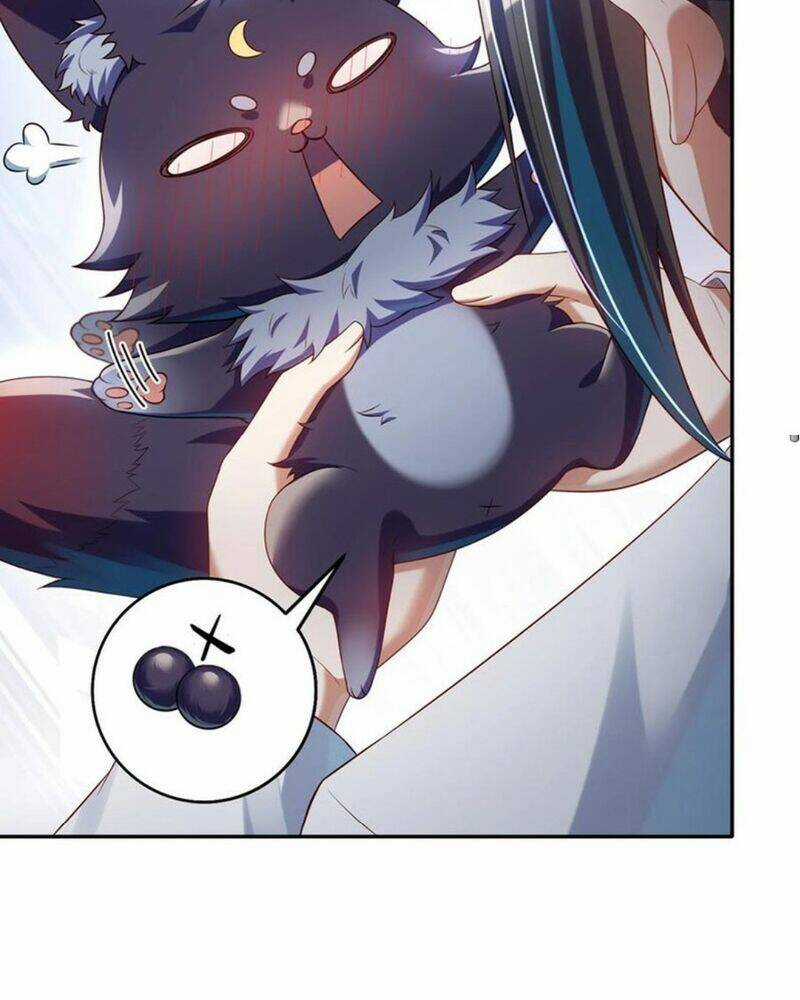 Tiên Tử, Ngươi Có Điềm Đại Hung! Chapter 19 trang 56