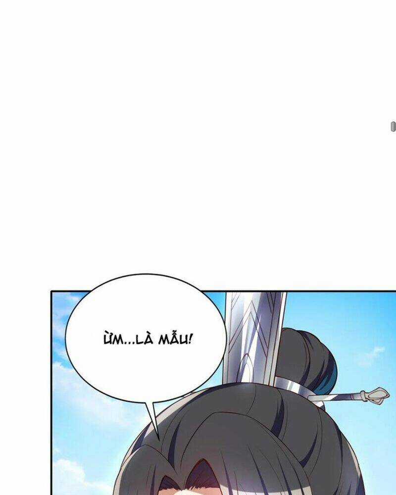 Tiên Tử, Ngươi Có Điềm Đại Hung! Chapter 19 trang 57