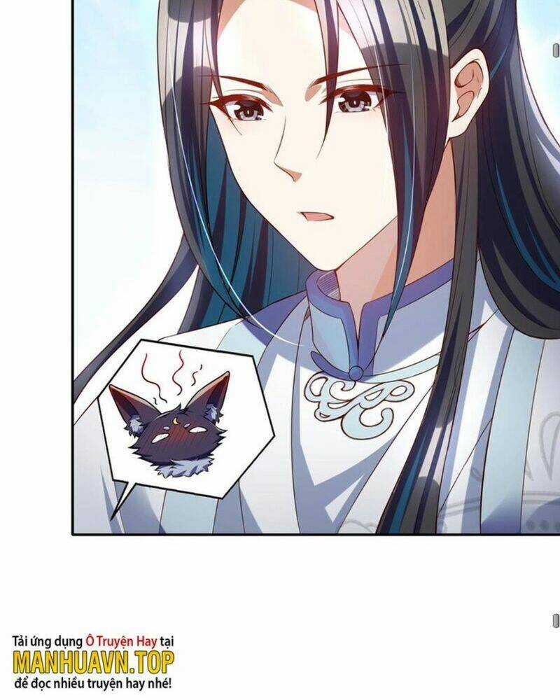 Tiên Tử, Ngươi Có Điềm Đại Hung! Chapter 19 trang 58