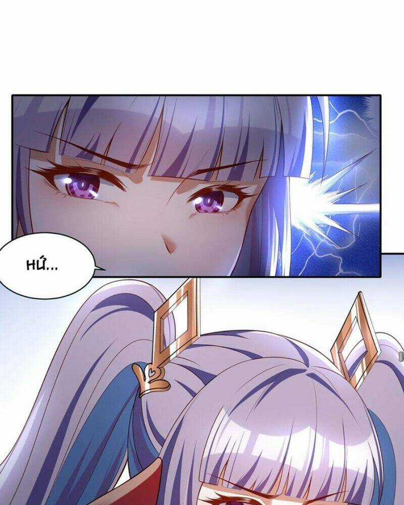 Tiên Tử, Ngươi Có Điềm Đại Hung! Chapter 19 trang 59