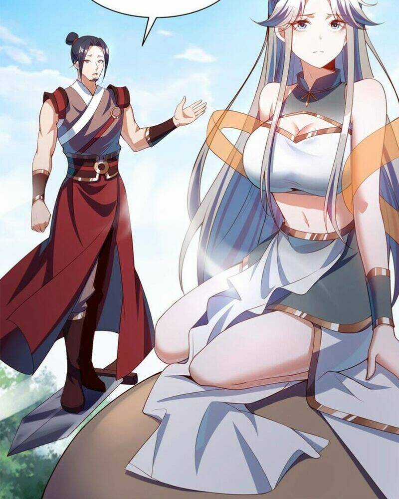 Tiên Tử, Ngươi Có Điềm Đại Hung! Chapter 19 trang 6