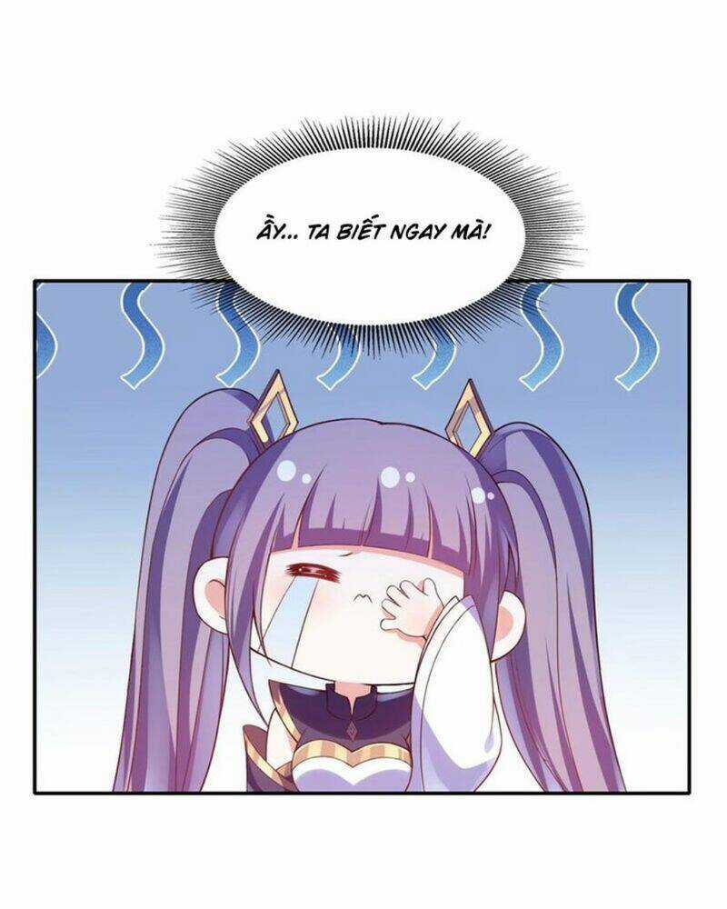 Tiên Tử, Ngươi Có Điềm Đại Hung! Chapter 19 trang 67