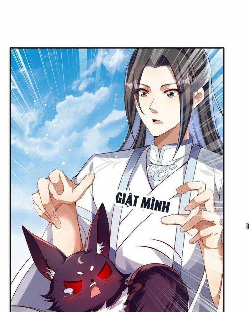 Tiên Tử, Ngươi Có Điềm Đại Hung! Chapter 19 trang 68