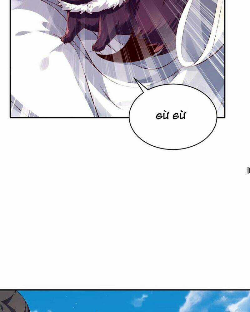 Tiên Tử, Ngươi Có Điềm Đại Hung! Chapter 19 trang 69