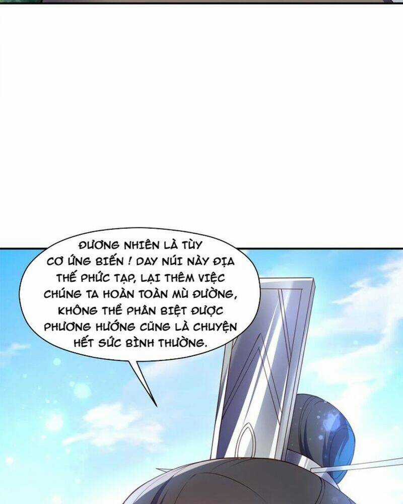 Tiên Tử, Ngươi Có Điềm Đại Hung! Chapter 19 trang 7