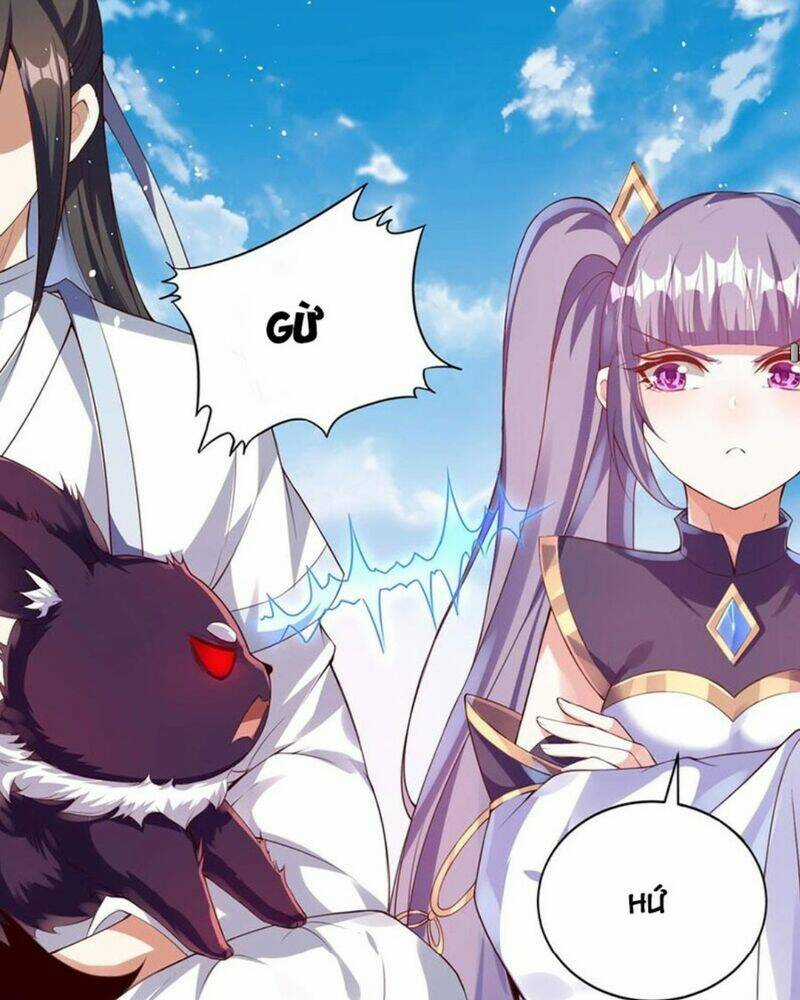 Tiên Tử, Ngươi Có Điềm Đại Hung! Chapter 19 trang 70