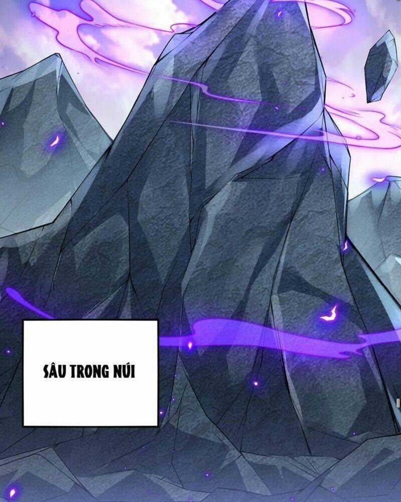 Tiên Tử, Ngươi Có Điềm Đại Hung! Chapter 19 trang 72