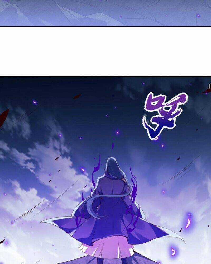 Tiên Tử, Ngươi Có Điềm Đại Hung! Chapter 19 trang 73