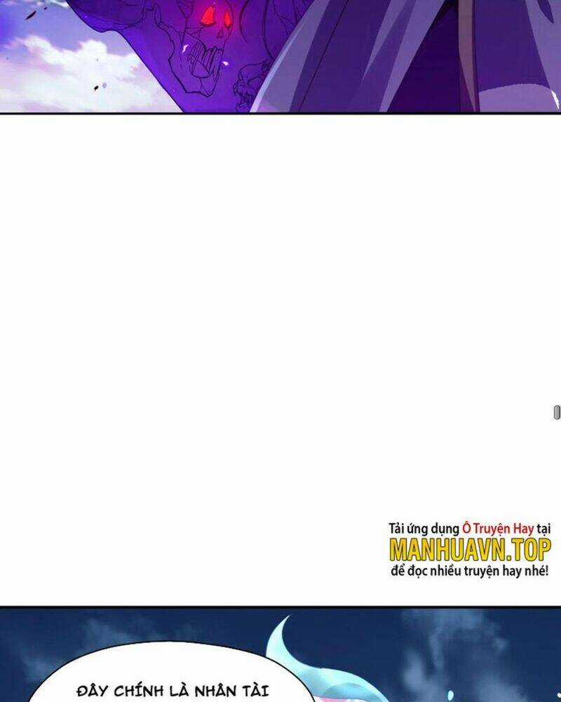 Tiên Tử, Ngươi Có Điềm Đại Hung! Chapter 19 trang 76