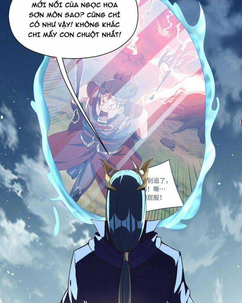 Tiên Tử, Ngươi Có Điềm Đại Hung! Chapter 19 trang 77