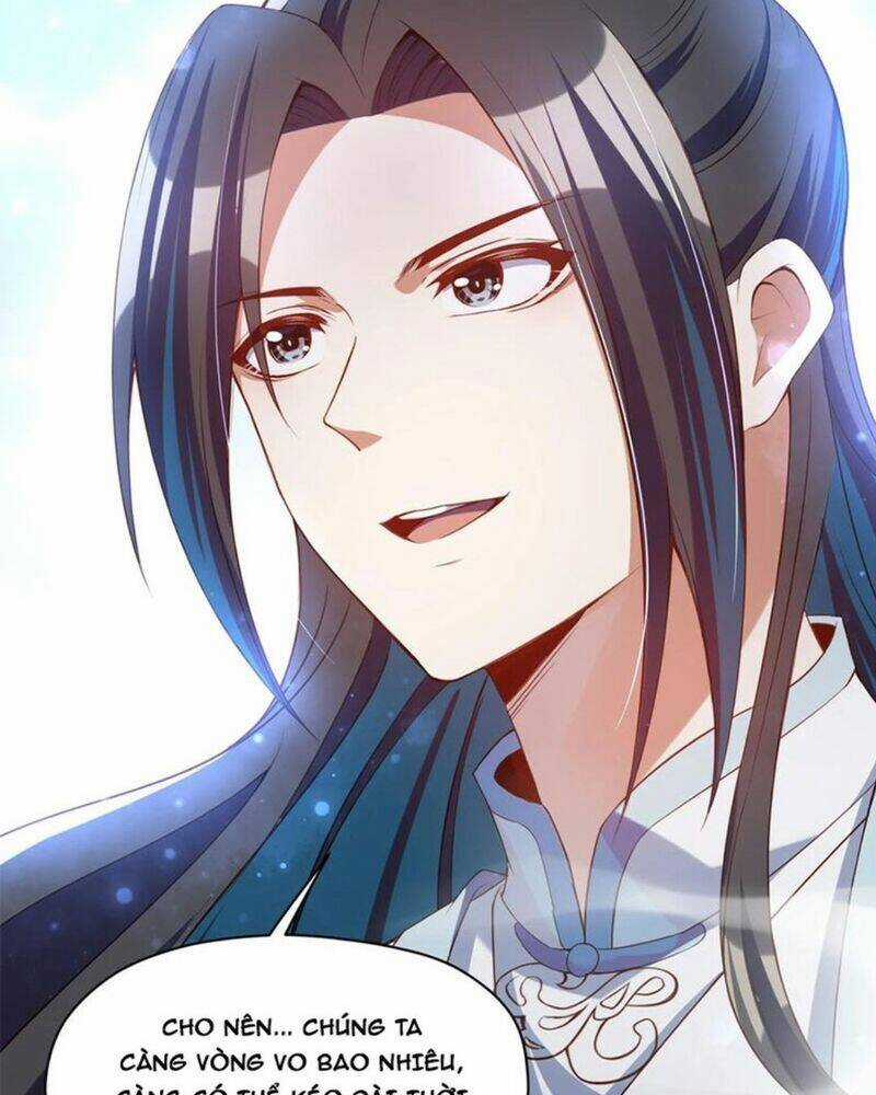 Tiên Tử, Ngươi Có Điềm Đại Hung! Chapter 19 trang 8