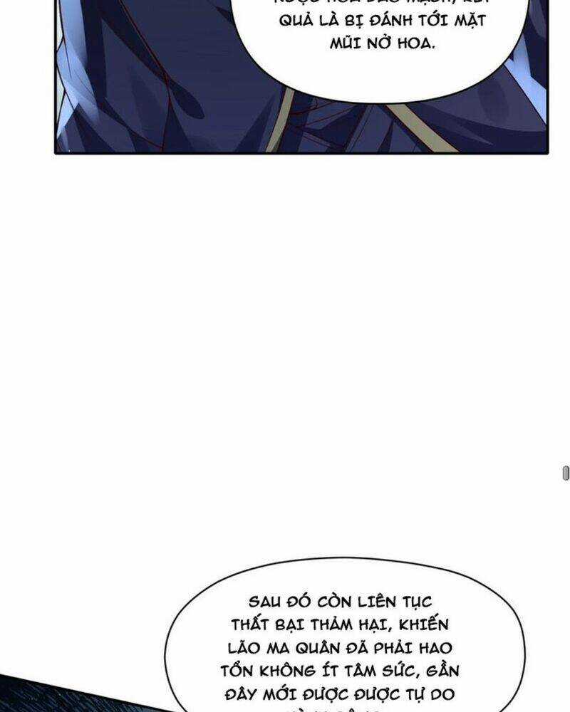 Tiên Tử, Ngươi Có Điềm Đại Hung! Chapter 19 trang 80