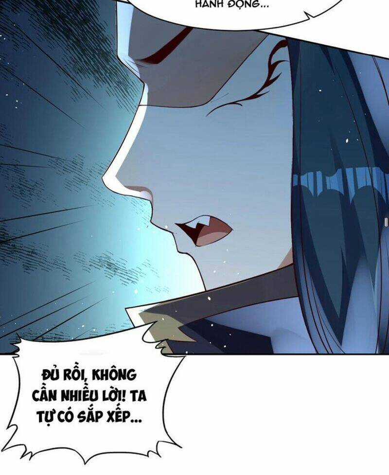 Tiên Tử, Ngươi Có Điềm Đại Hung! Chapter 19 trang 81