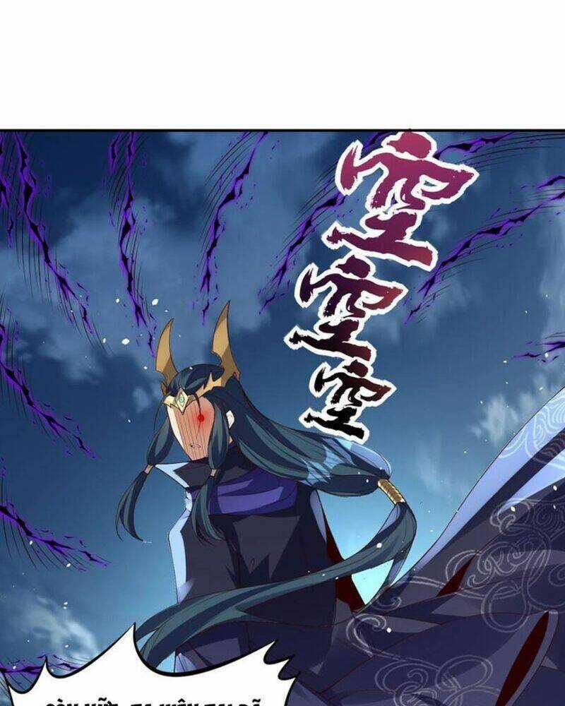 Tiên Tử, Ngươi Có Điềm Đại Hung! Chapter 19 trang 82