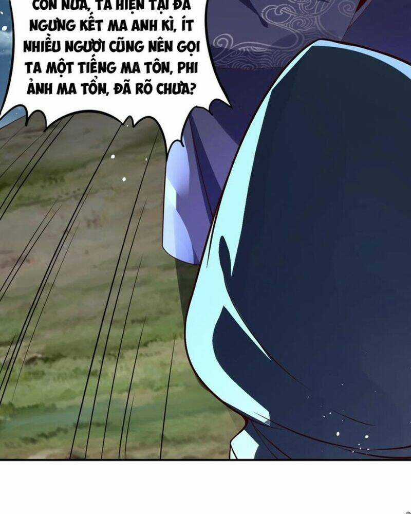 Tiên Tử, Ngươi Có Điềm Đại Hung! Chapter 19 trang 83