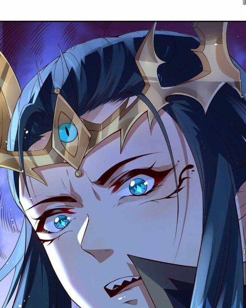 Tiên Tử, Ngươi Có Điềm Đại Hung! Chapter 19 trang 84