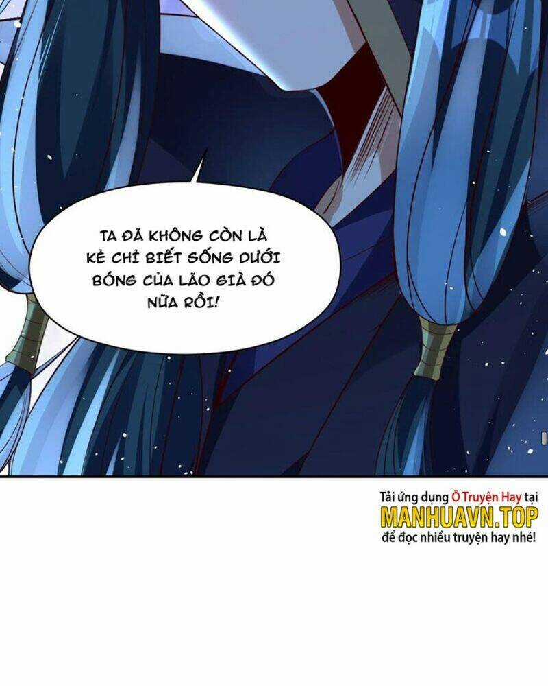 Tiên Tử, Ngươi Có Điềm Đại Hung! Chapter 19 trang 85