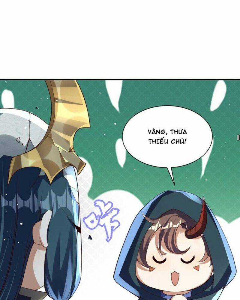 Tiên Tử, Ngươi Có Điềm Đại Hung! Chapter 19 trang 86