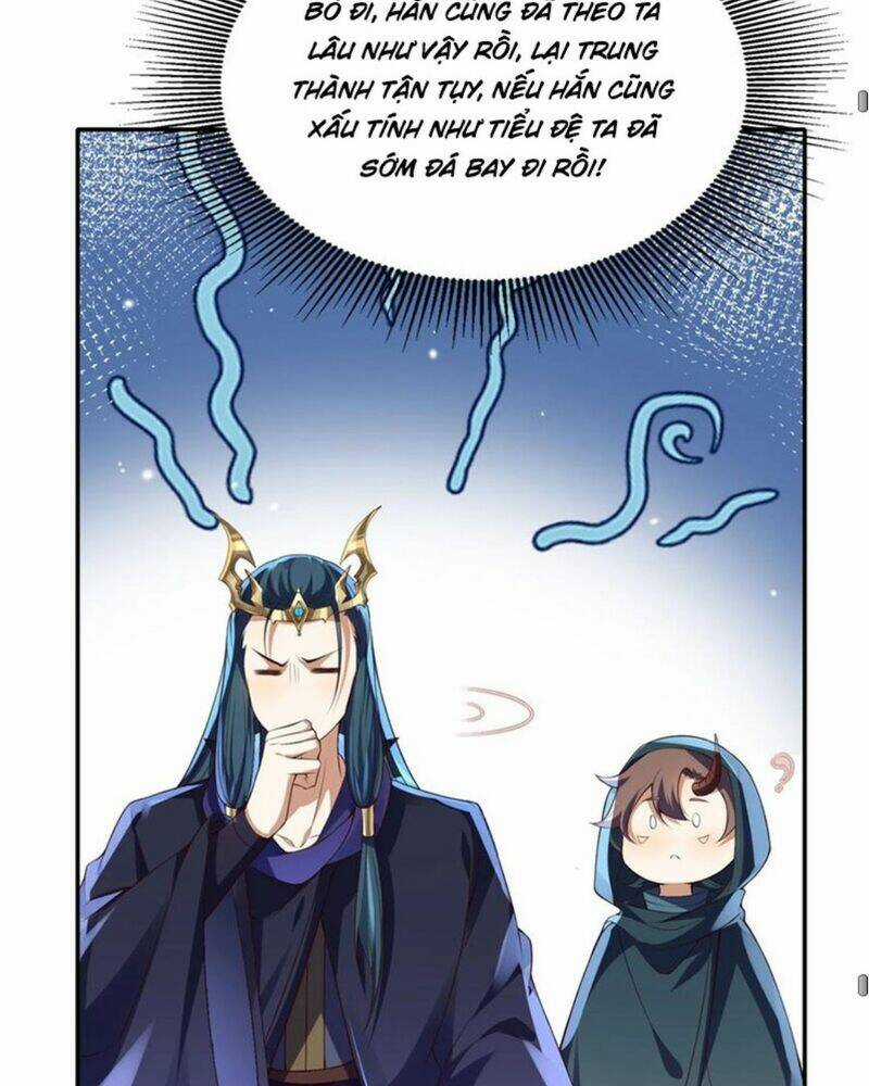 Tiên Tử, Ngươi Có Điềm Đại Hung! Chapter 19 trang 88