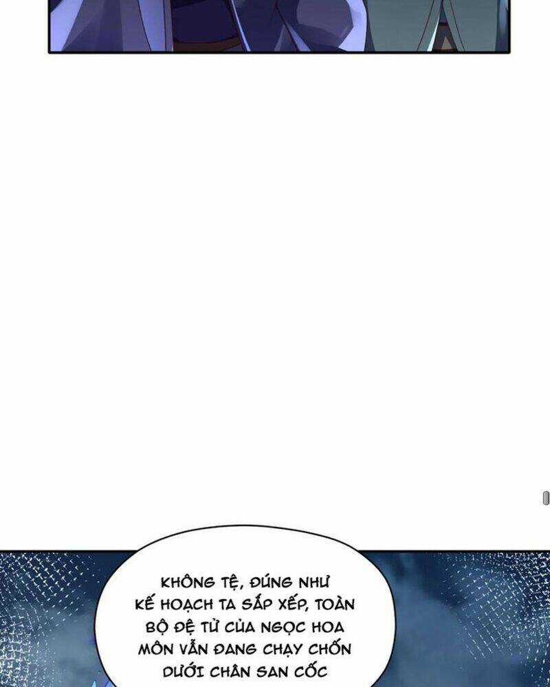 Tiên Tử, Ngươi Có Điềm Đại Hung! Chapter 19 trang 89