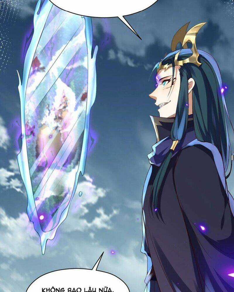 Tiên Tử, Ngươi Có Điềm Đại Hung! Chapter 19 trang 90