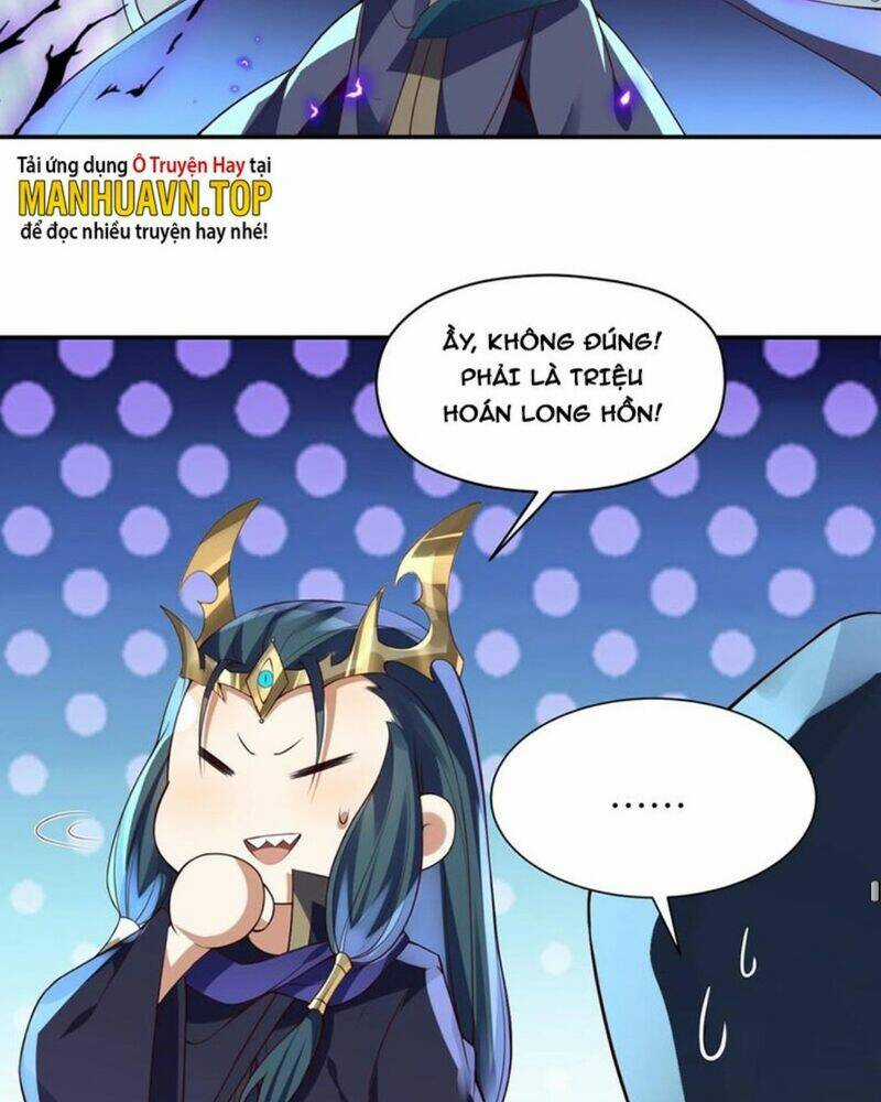 Tiên Tử, Ngươi Có Điềm Đại Hung! Chapter 19 trang 93