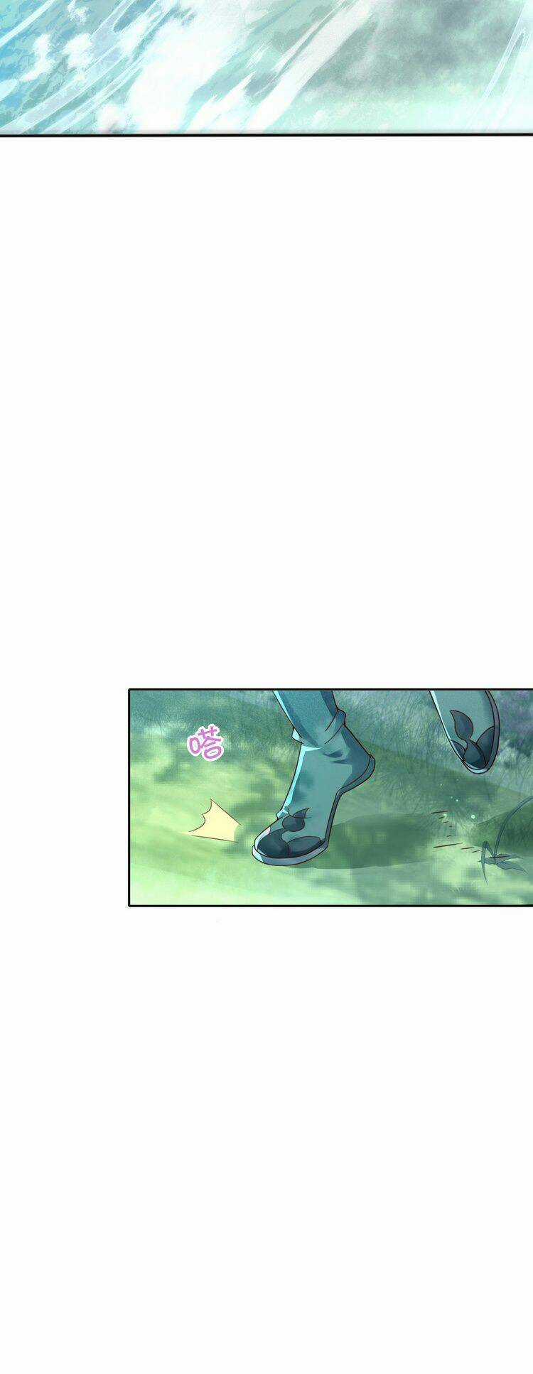 Tiên Tử, Ngươi Có Điềm Đại Hung! Chapter 2 trang 2