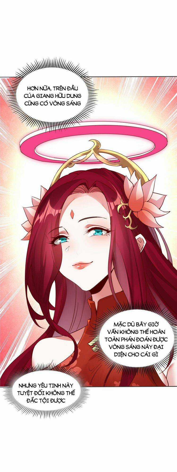 Tiên Tử, Ngươi Có Điềm Đại Hung! Chapter 2 trang 32