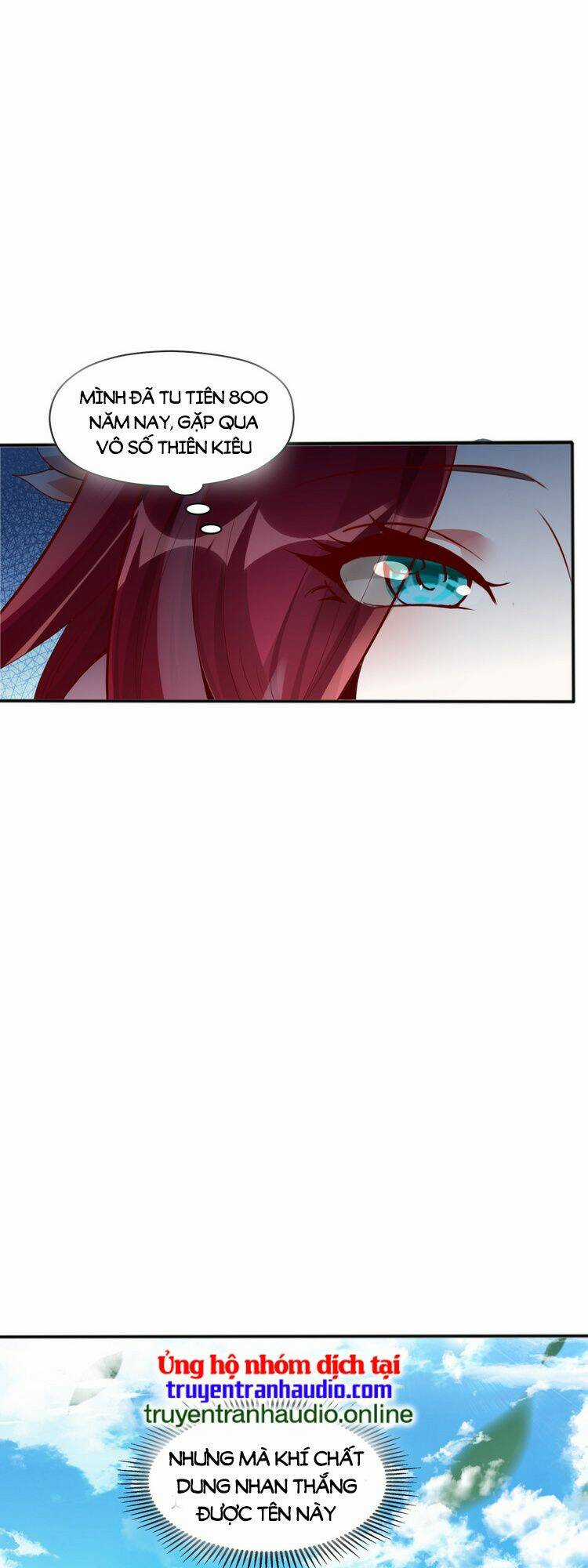 Tiên Tử, Ngươi Có Điềm Đại Hung! Chapter 2 trang 33