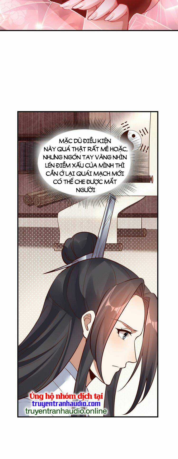 Tiên Tử, Ngươi Có Điềm Đại Hung! Chapter 2 trang 46