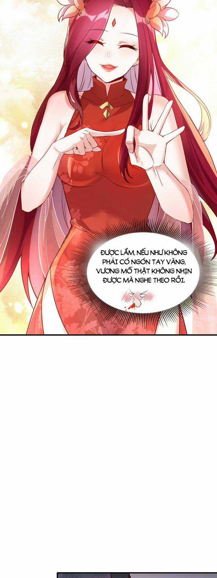 Tiên Tử, Ngươi Có Điềm Đại Hung! Chapter 2 trang 49