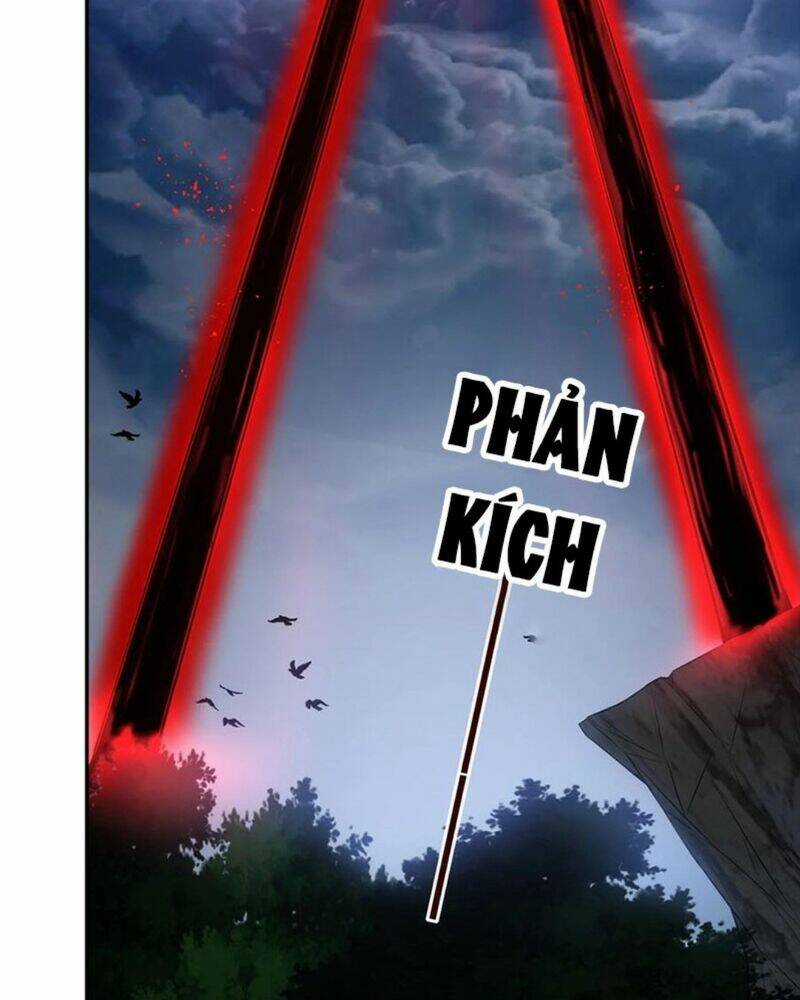 Tiên Tử, Ngươi Có Điềm Đại Hung! Chapter 20 trang 10