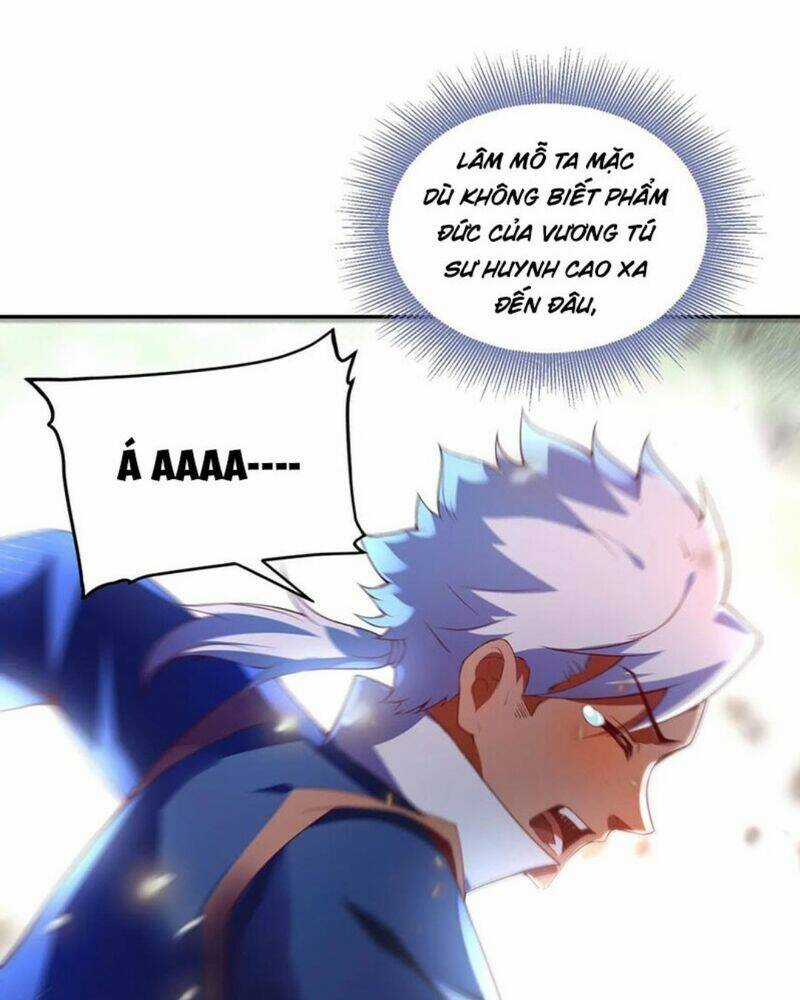 Tiên Tử, Ngươi Có Điềm Đại Hung! Chapter 20 trang 100