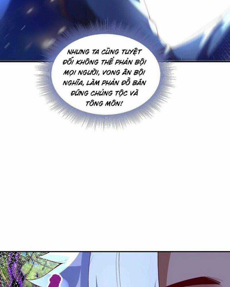 Tiên Tử, Ngươi Có Điềm Đại Hung! Chapter 20 trang 101