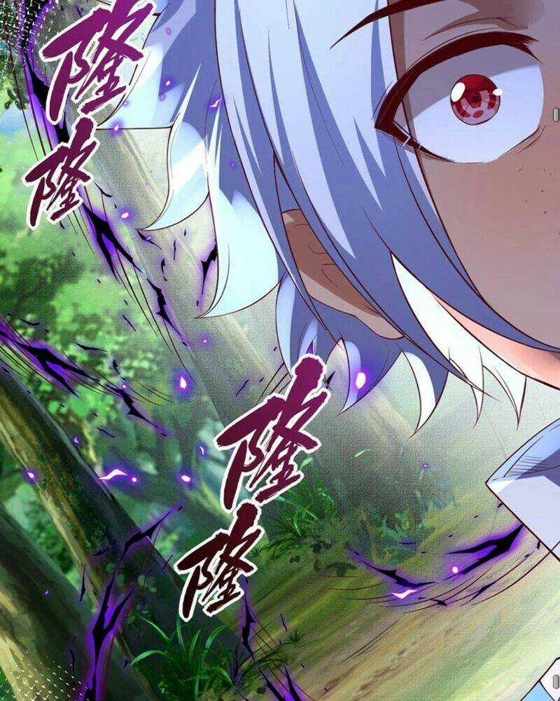 Tiên Tử, Ngươi Có Điềm Đại Hung! Chapter 20 trang 102