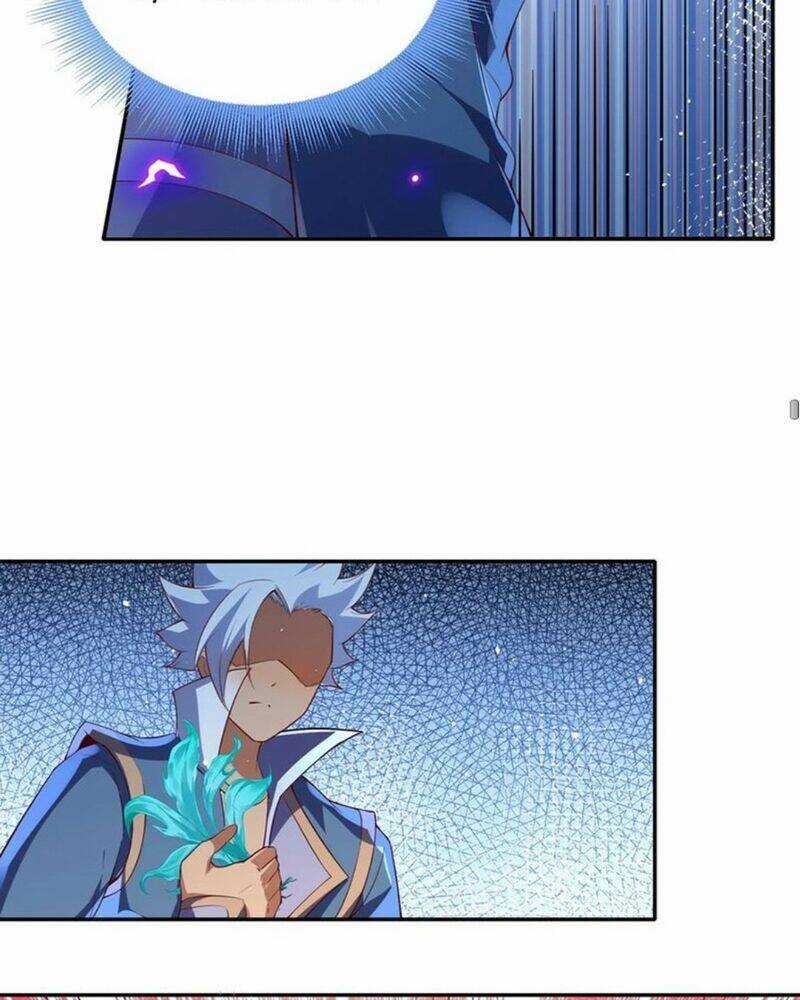 Tiên Tử, Ngươi Có Điềm Đại Hung! Chapter 20 trang 105