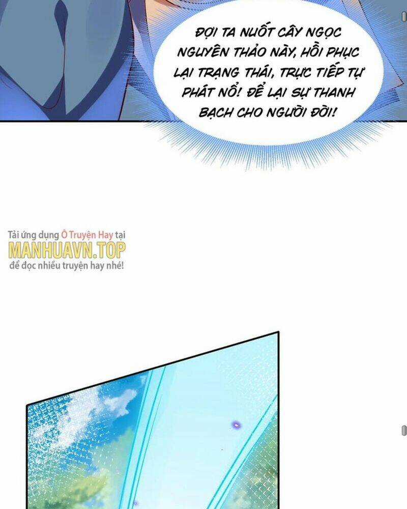 Tiên Tử, Ngươi Có Điềm Đại Hung! Chapter 20 trang 107