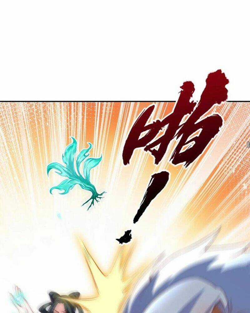 Tiên Tử, Ngươi Có Điềm Đại Hung! Chapter 20 trang 109