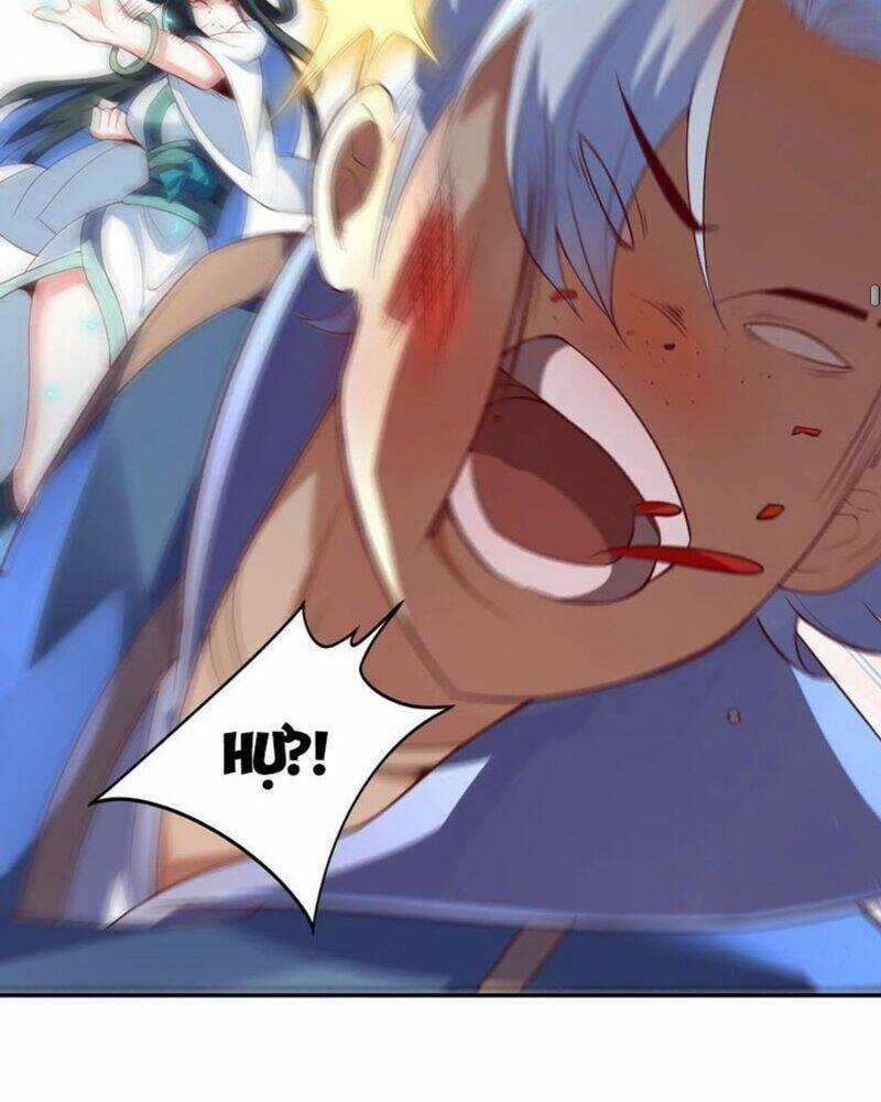 Tiên Tử, Ngươi Có Điềm Đại Hung! Chapter 20 trang 110