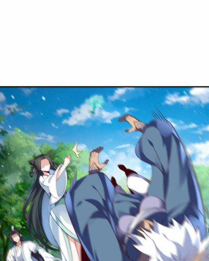 Tiên Tử, Ngươi Có Điềm Đại Hung! Chapter 20 trang 111