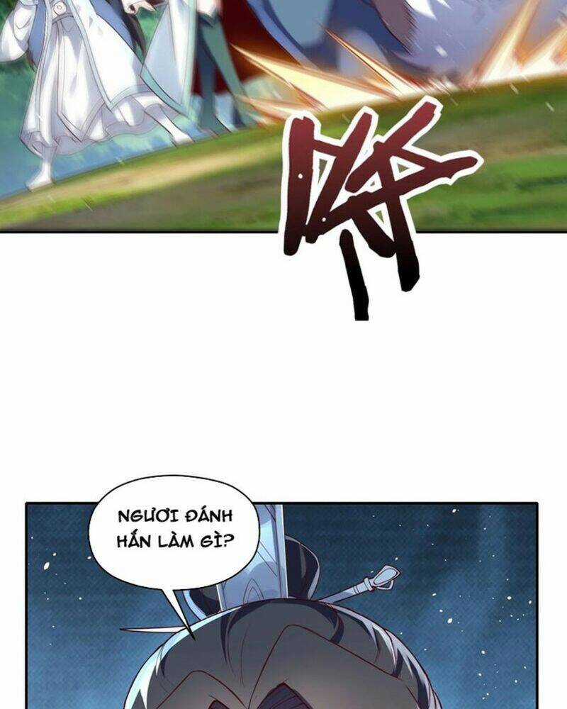 Tiên Tử, Ngươi Có Điềm Đại Hung! Chapter 20 trang 112