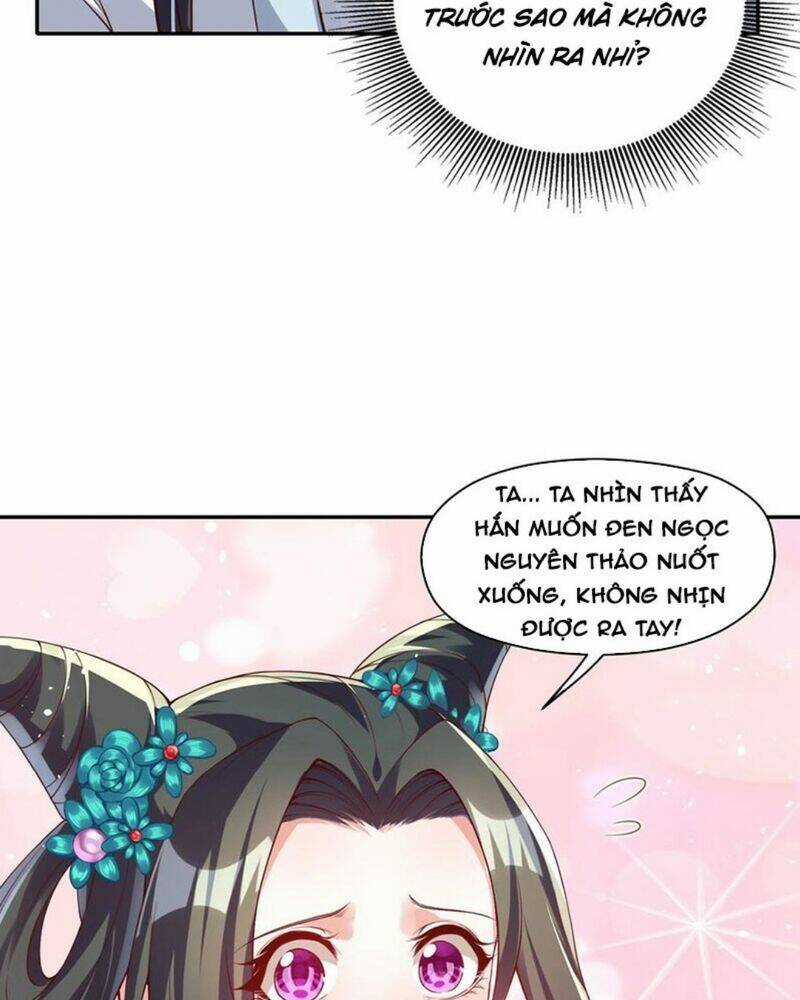 Tiên Tử, Ngươi Có Điềm Đại Hung! Chapter 20 trang 114